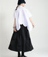 Scalloped Shirt